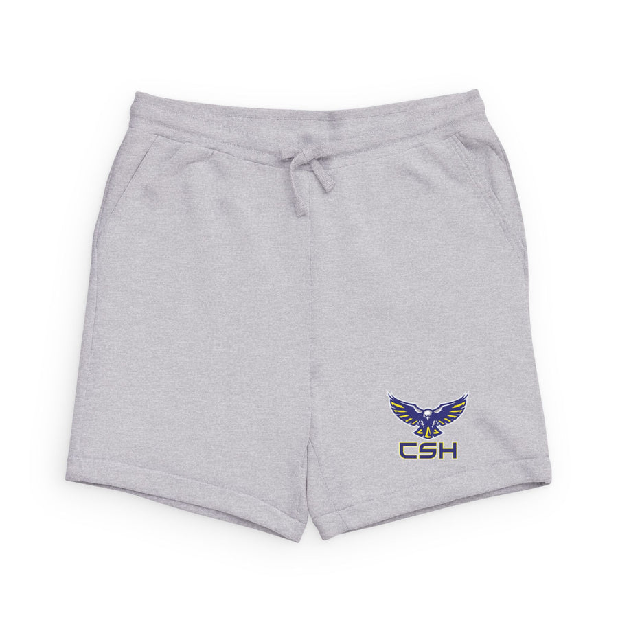 Unisex Sponge Fleece Sweatshort