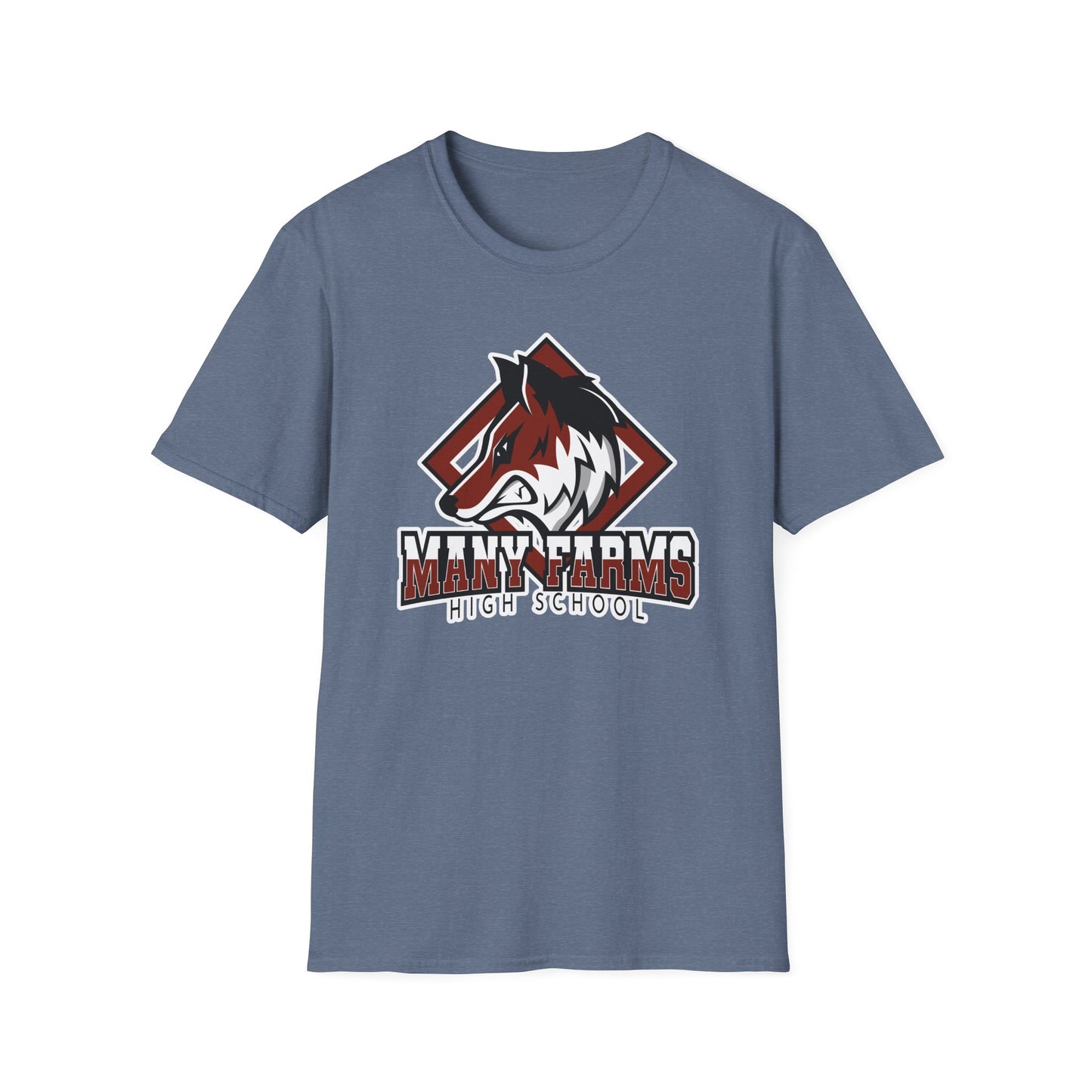 Softstyle T-Shirt