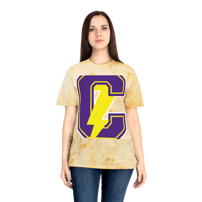 Color Blast School Spirit Tee
