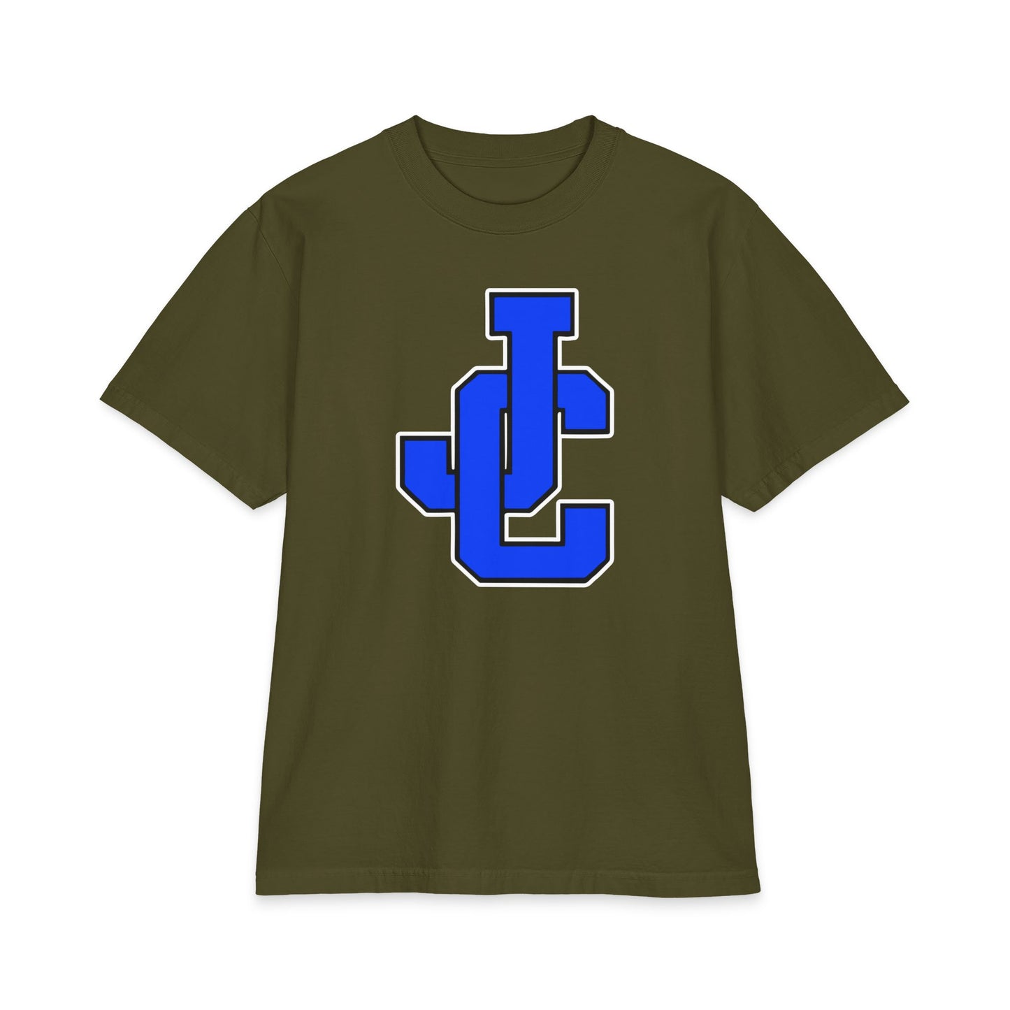Max Heavyweight Short Sleeve Tee