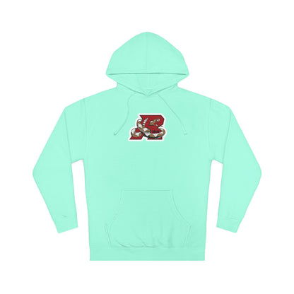 Midweight Pullover Hoodie