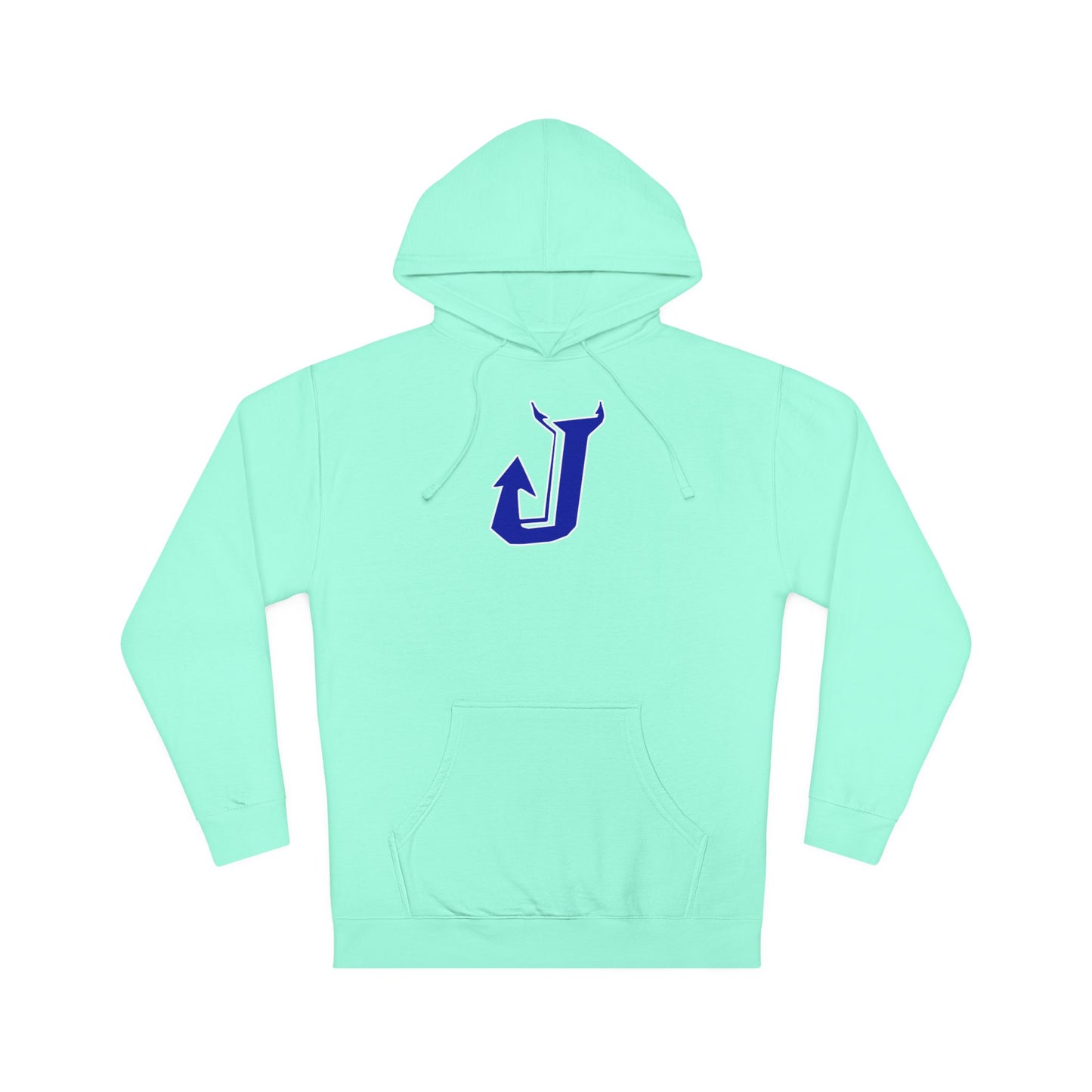 Midweight Pullover Hoodie