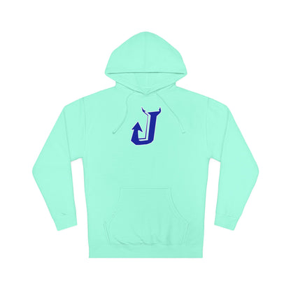 Midweight Pullover Hoodie