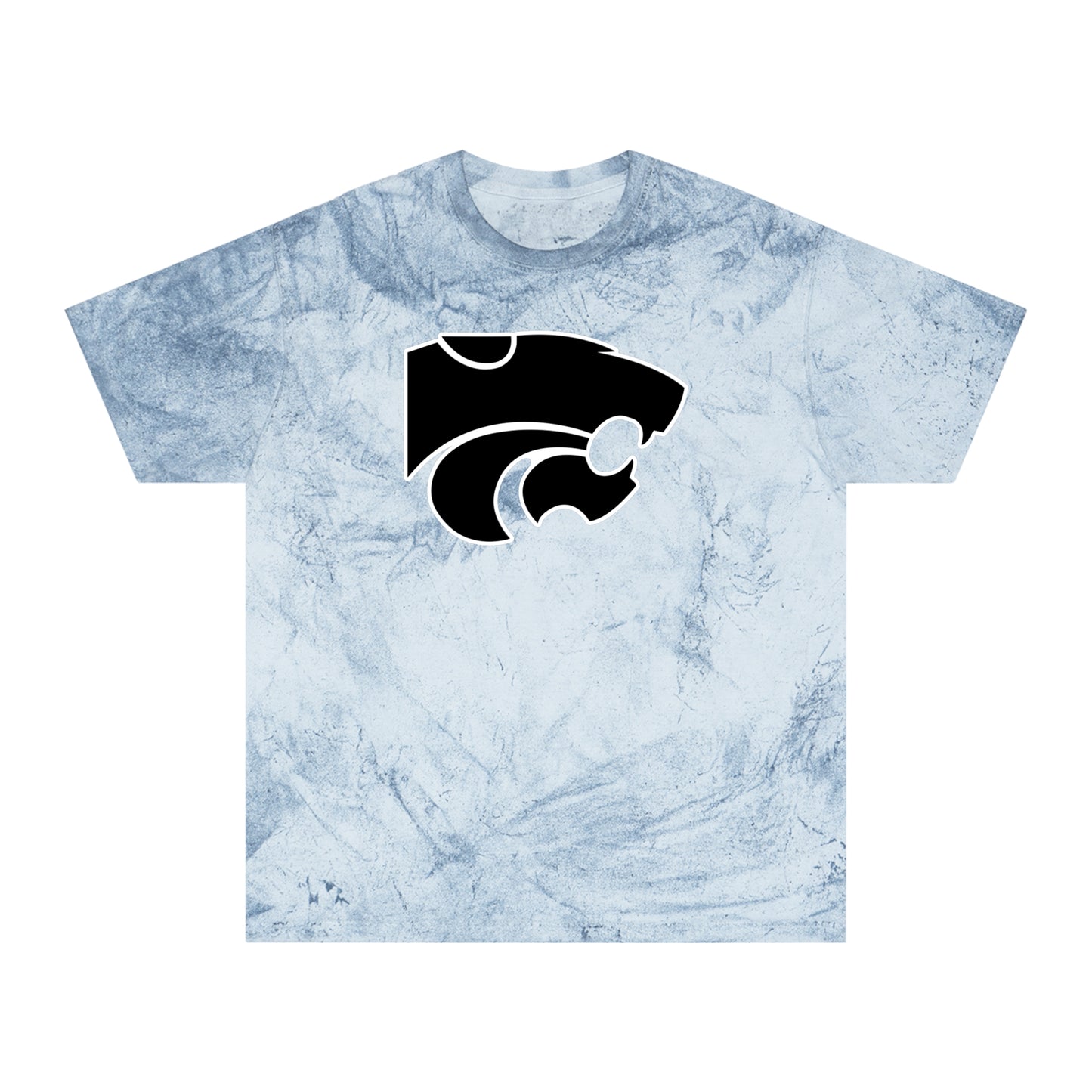 Color Blast School Spirit Tee