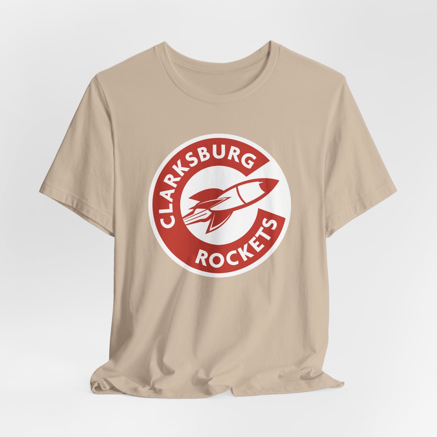 Jersey Short Sleeve Tee
