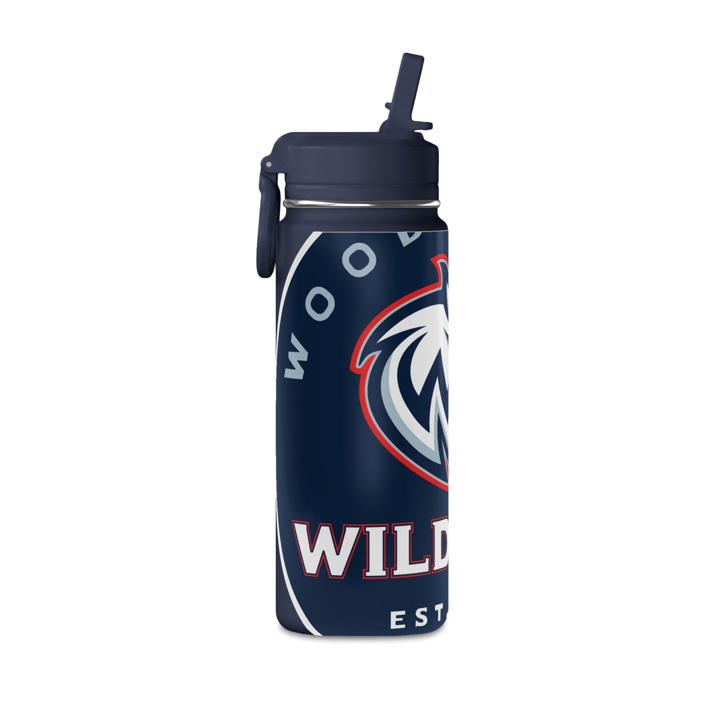 Mini Water Bottle, 20oz