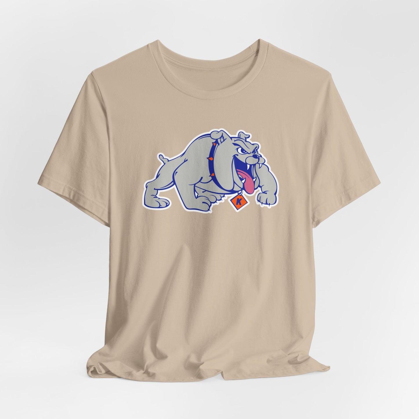 Jersey Short Sleeve Tee