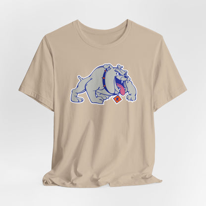 Jersey Short Sleeve Tee
