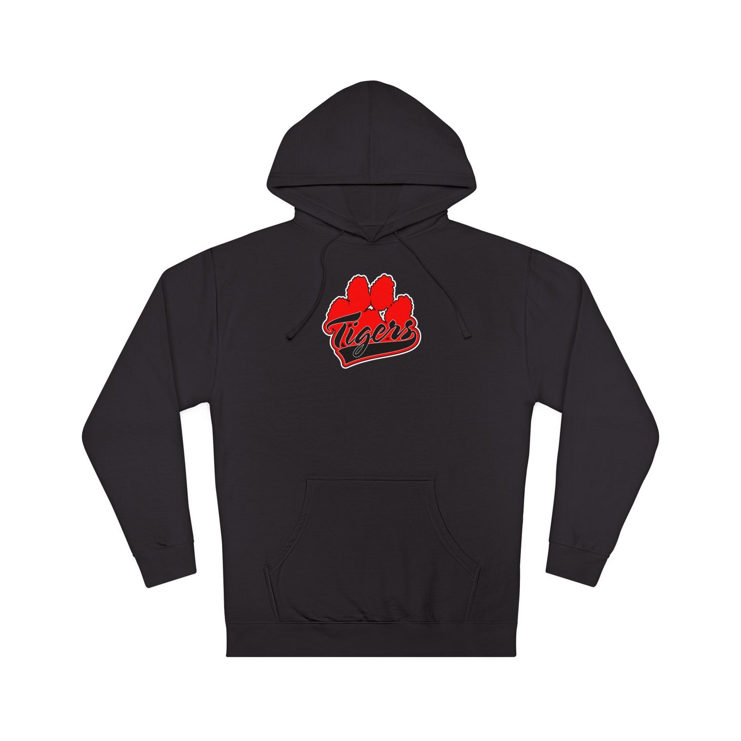 Midweight Pullover Hoodie