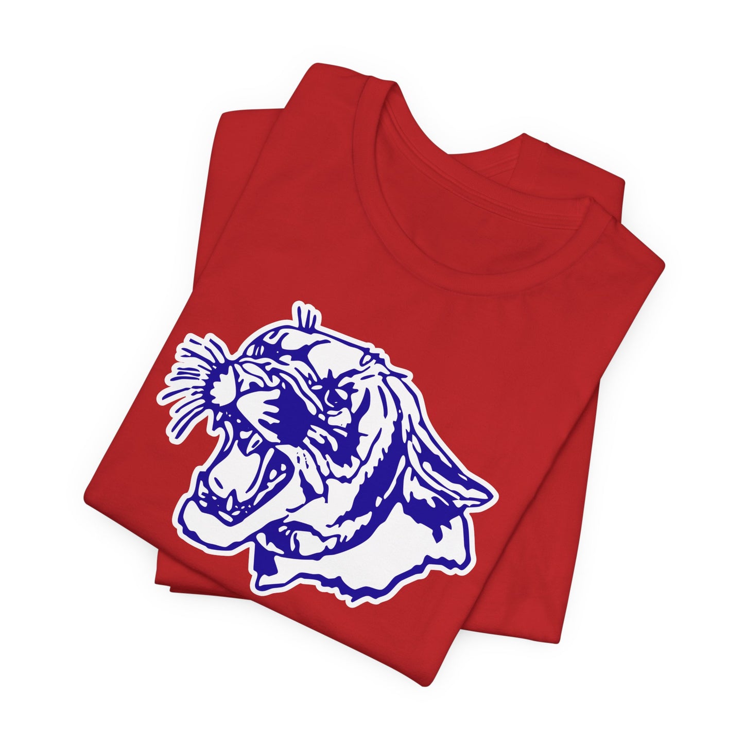Jersey Short Sleeve Tee