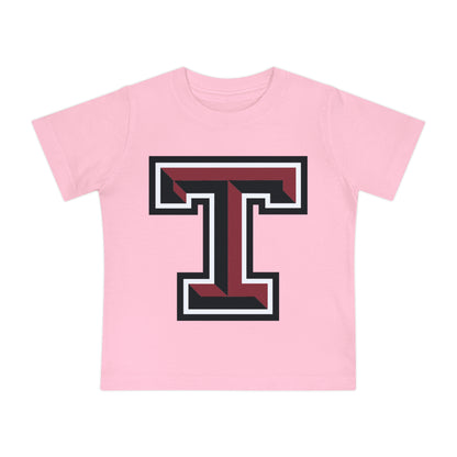 Baby Short Sleeve Tee