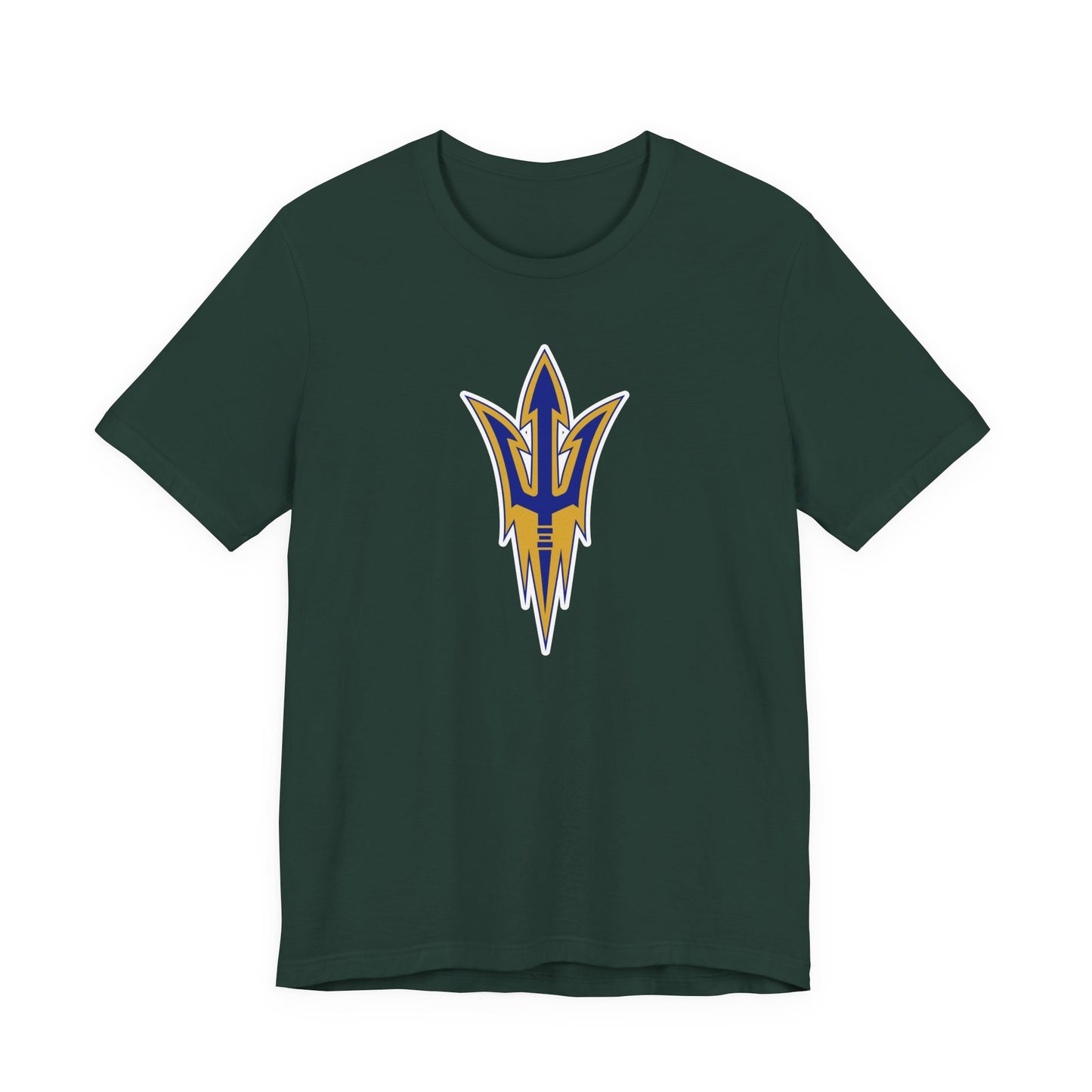Jersey Short Sleeve Tee