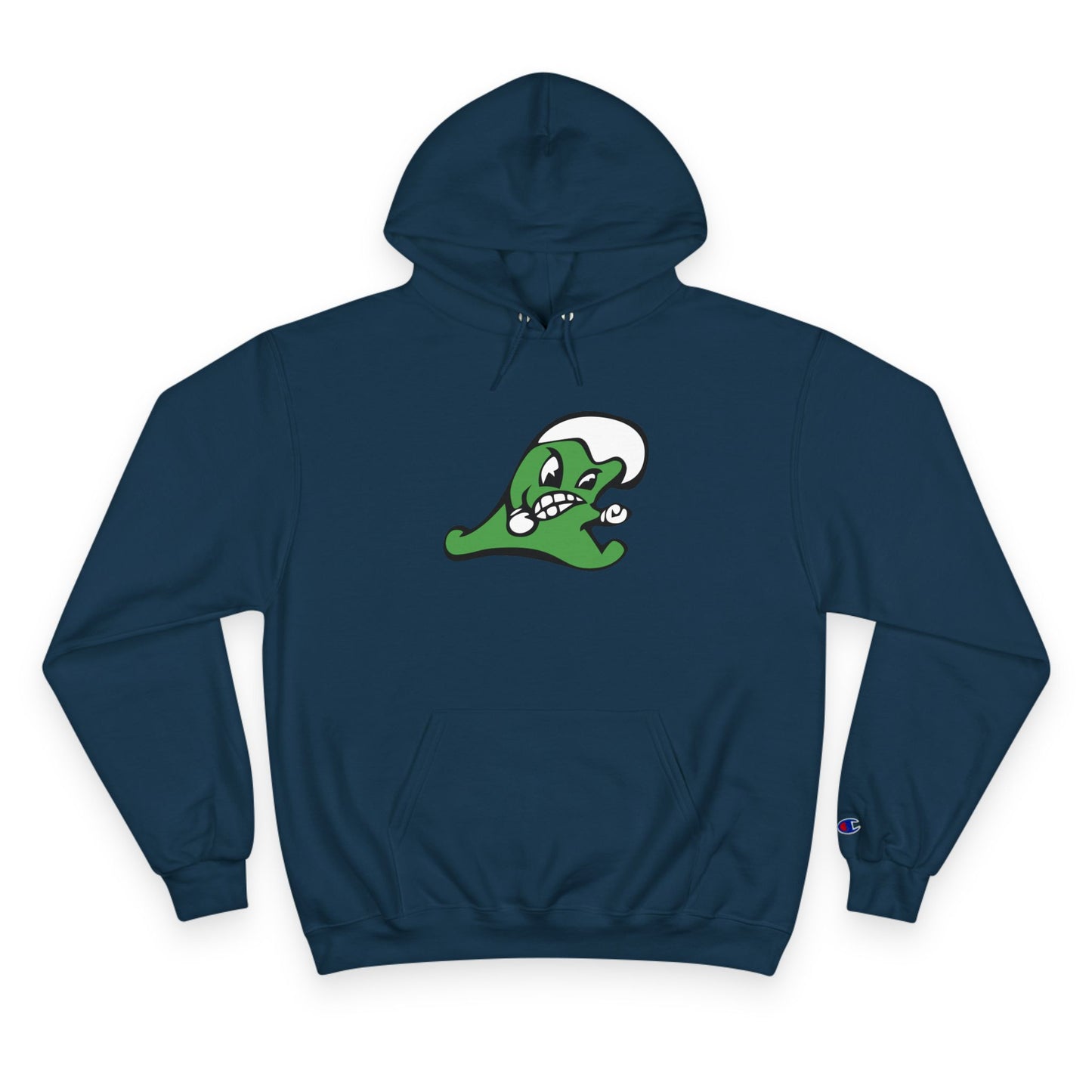 Champion Powerblend Fleece Pullover Hoodie