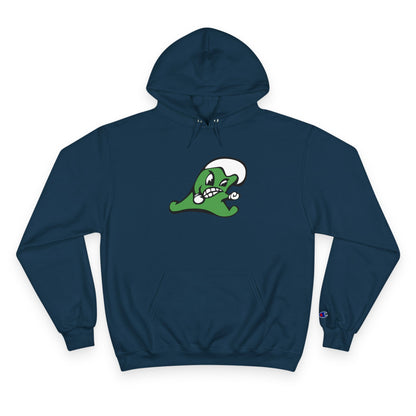 Champion Powerblend Fleece Pullover Hoodie