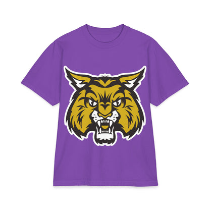 Max Heavyweight Short Sleeve Tee