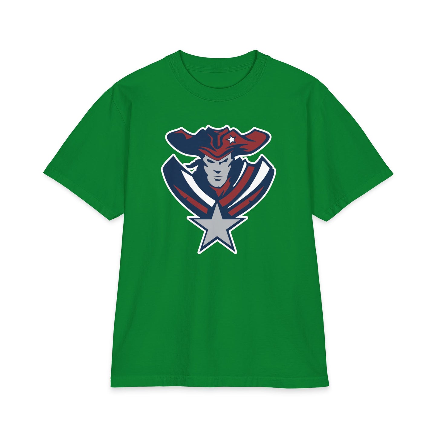 Max Heavyweight Short Sleeve Tee