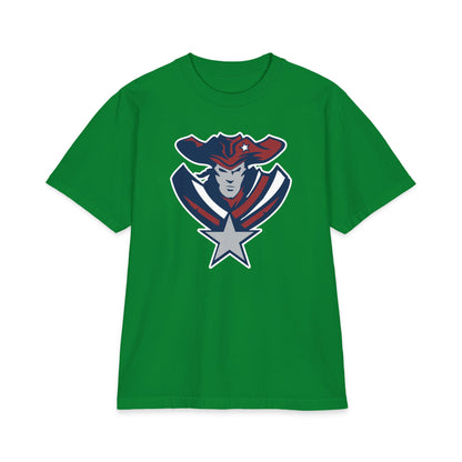 Max Heavyweight Short Sleeve Tee