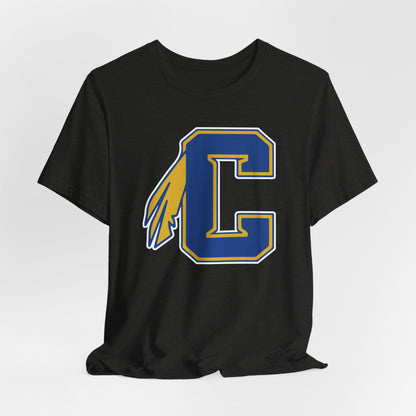 Jersey Short Sleeve Tee