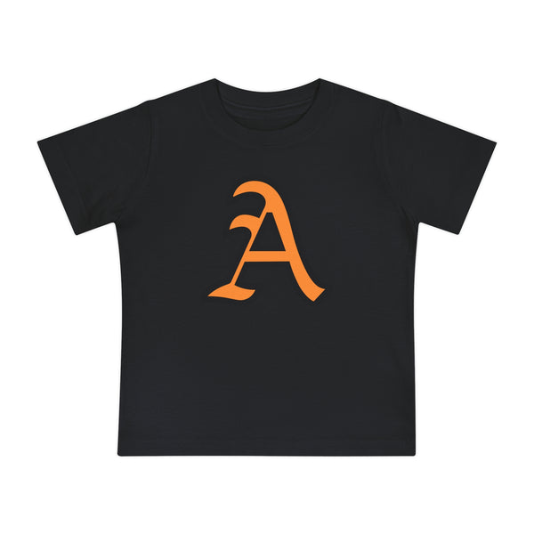 Baby Short Sleeve Tee