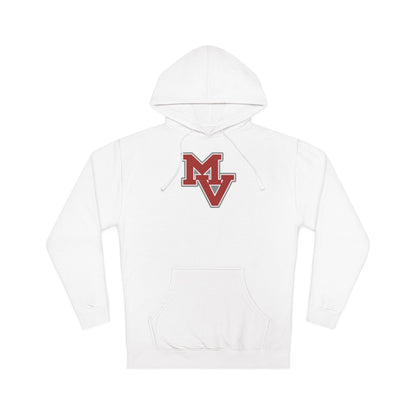 Midweight Pullover Hoodie