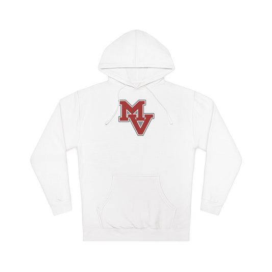 Midweight Pullover Hoodie