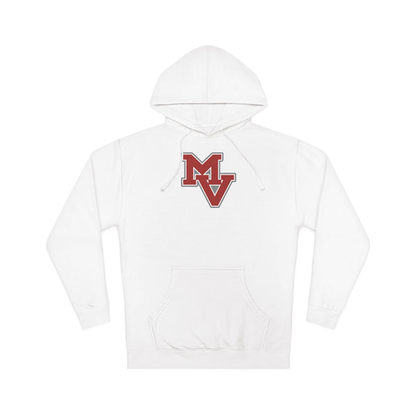 Midweight Pullover Hoodie