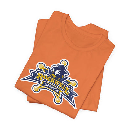 Jersey Short Sleeve Tee