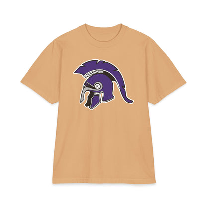 Max Heavyweight Short Sleeve Tee