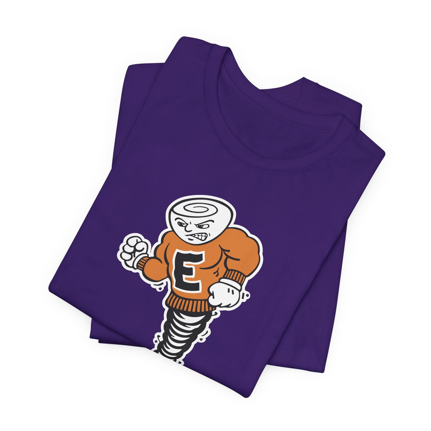 Jersey Short Sleeve Tee