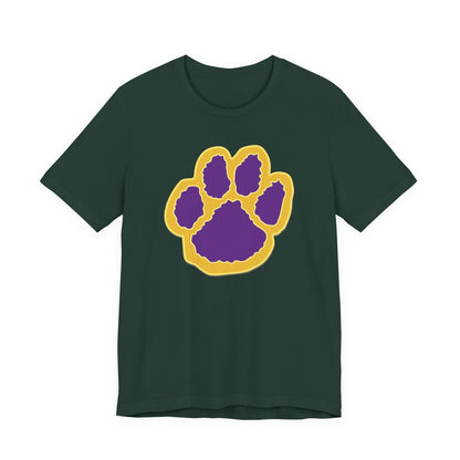 Jersey Short Sleeve Tee