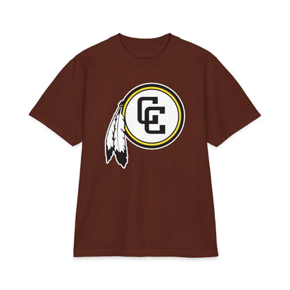 Max Heavyweight Short Sleeve Tee