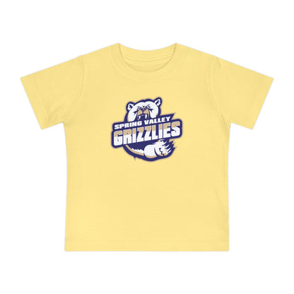 Baby Short Sleeve Tee