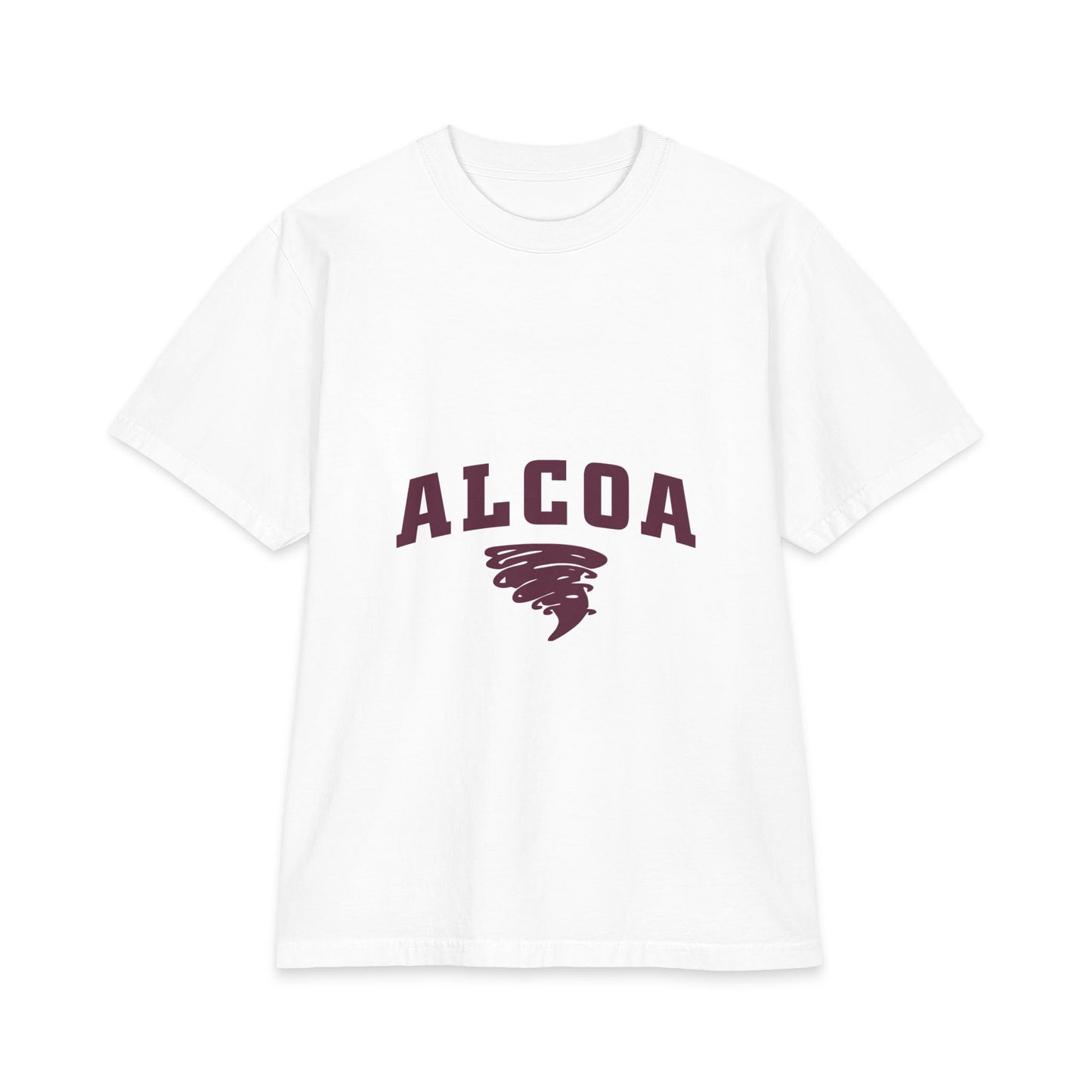 Max Heavyweight Short Sleeve Tee