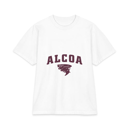 Max Heavyweight Short Sleeve Tee