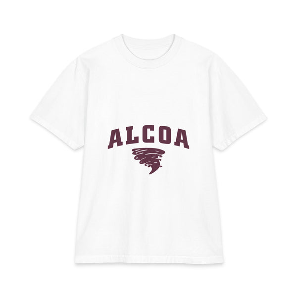 Max Heavyweight Short Sleeve Tee