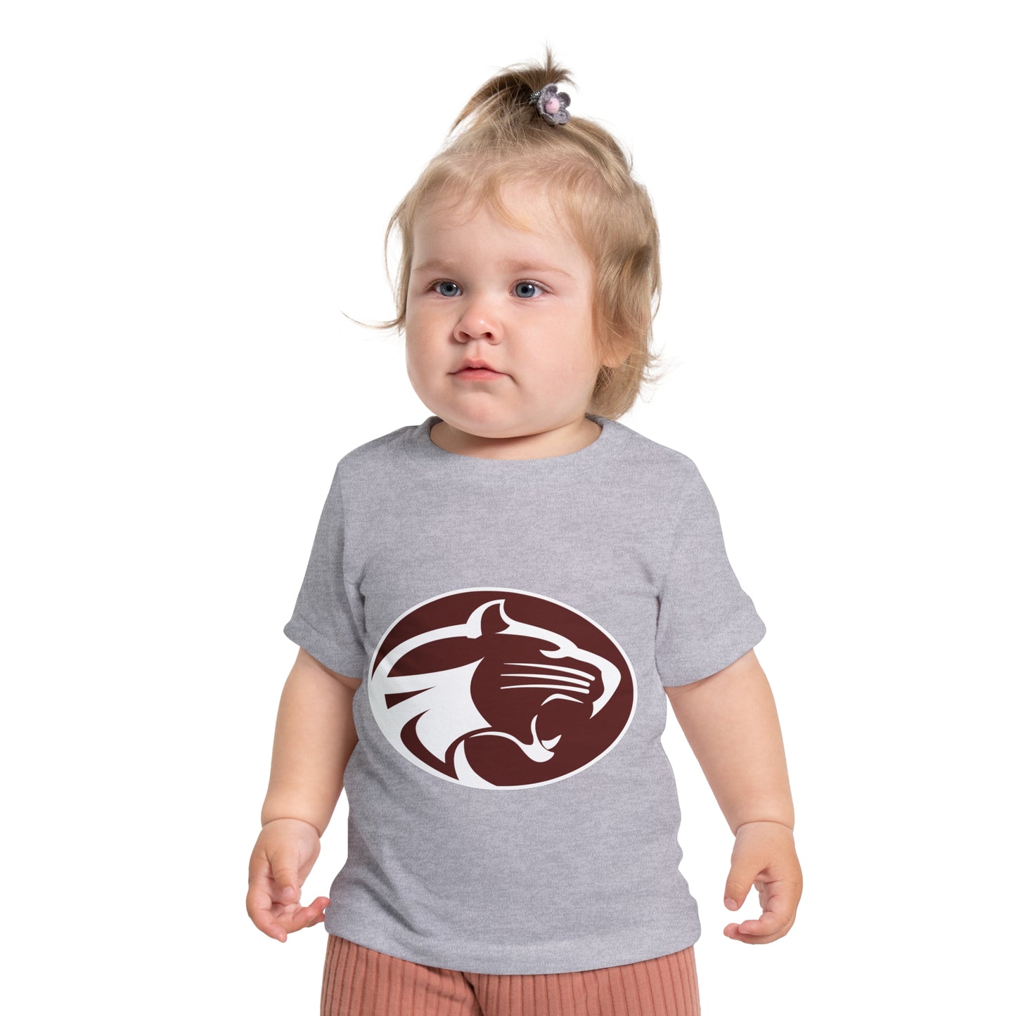Baby Short Sleeve Tee