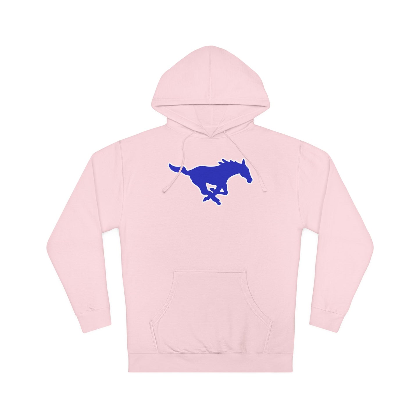 Midweight Pullover Hoodie