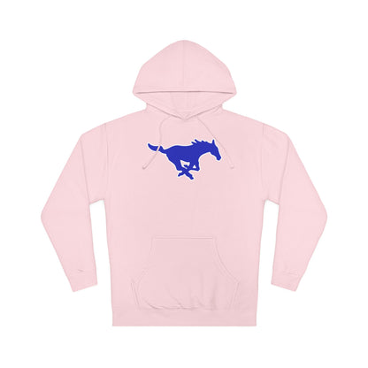 Midweight Pullover Hoodie