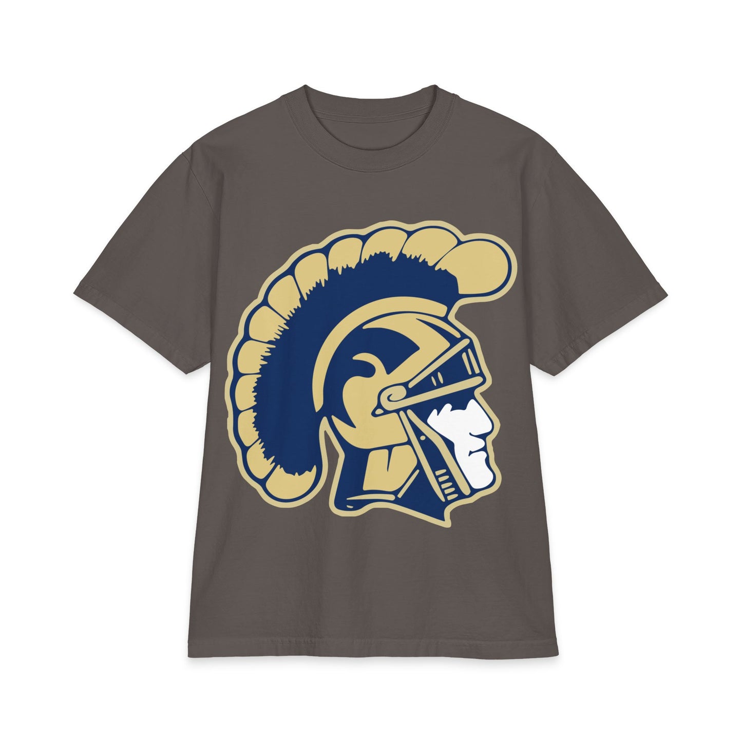 Max Heavyweight Short Sleeve Tee