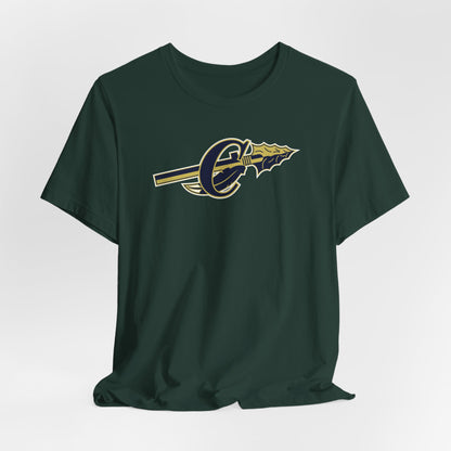 Jersey Short Sleeve Tee