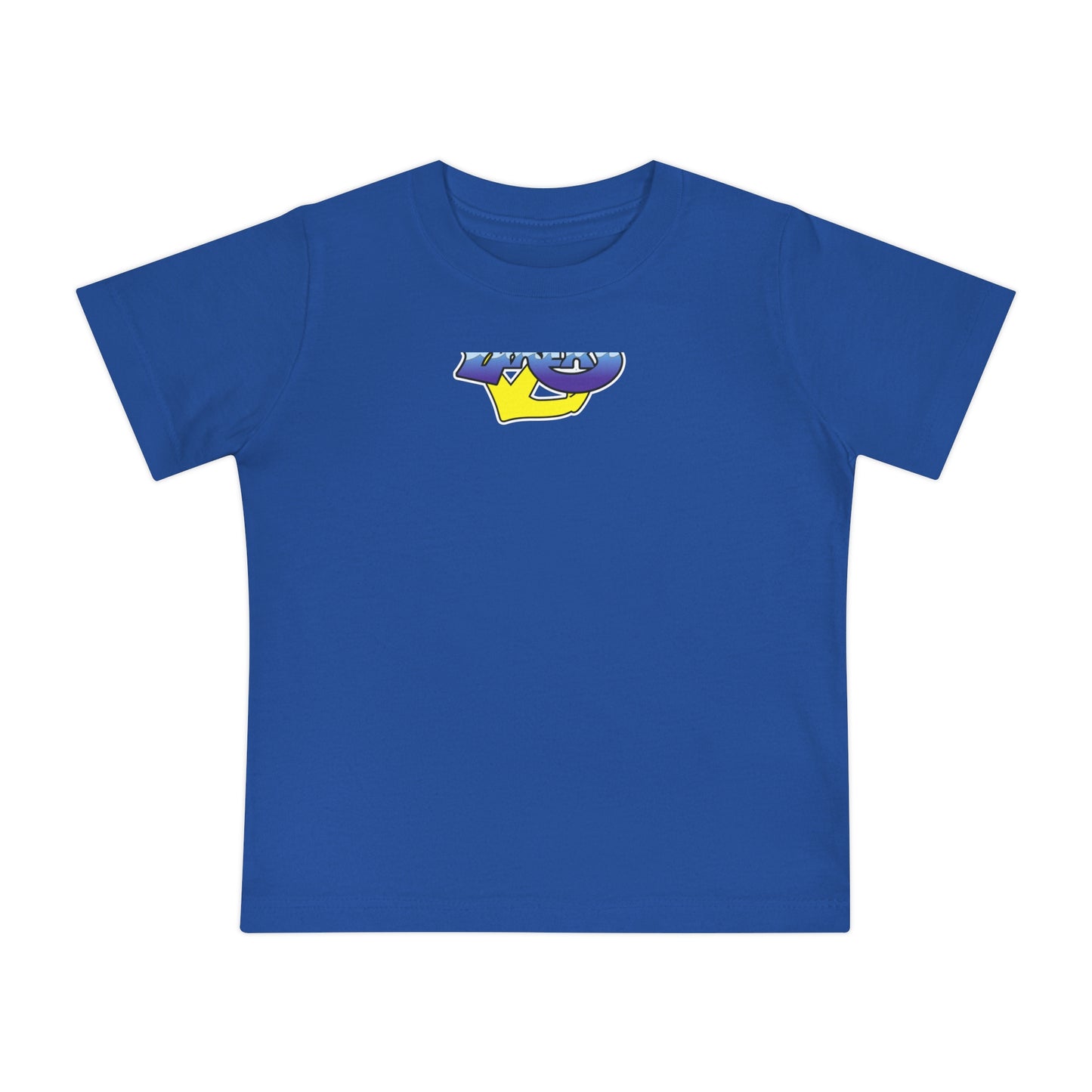 Baby Short Sleeve Tee
