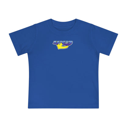 Baby Short Sleeve Tee