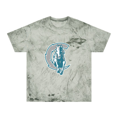 Color Blast School Spirit Tee