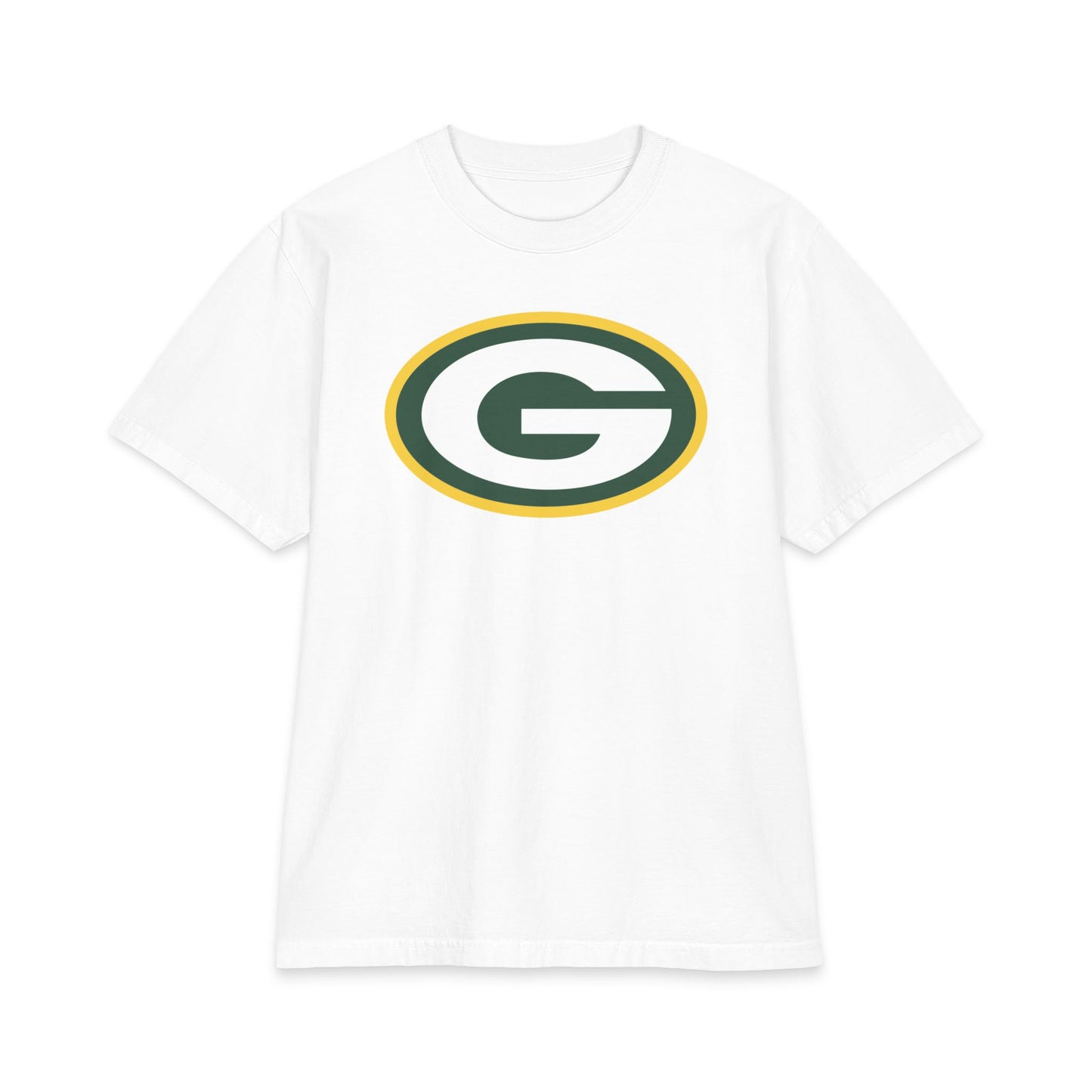 Max Heavyweight Short Sleeve Tee