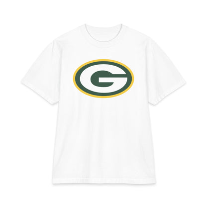 Max Heavyweight Short Sleeve Tee