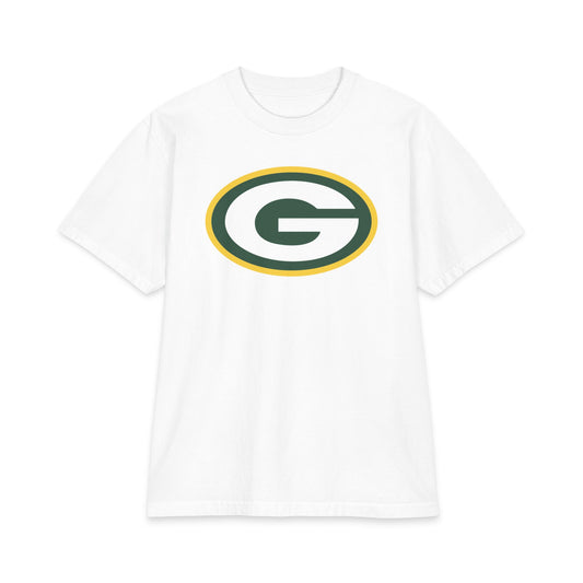Max Heavyweight Short Sleeve Tee