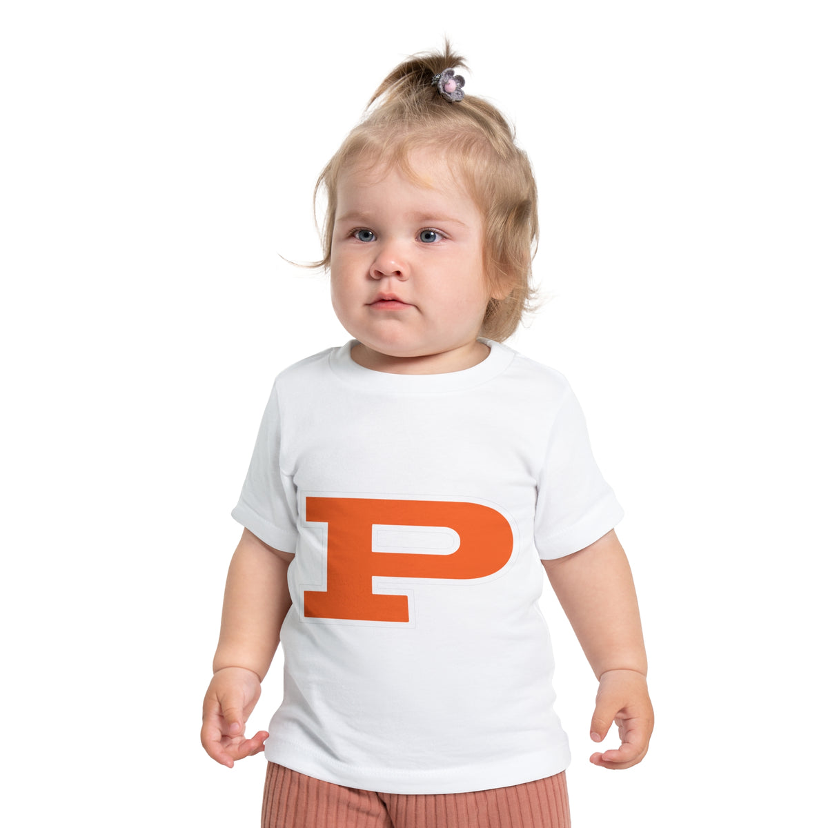 Baby Short Sleeve Tee