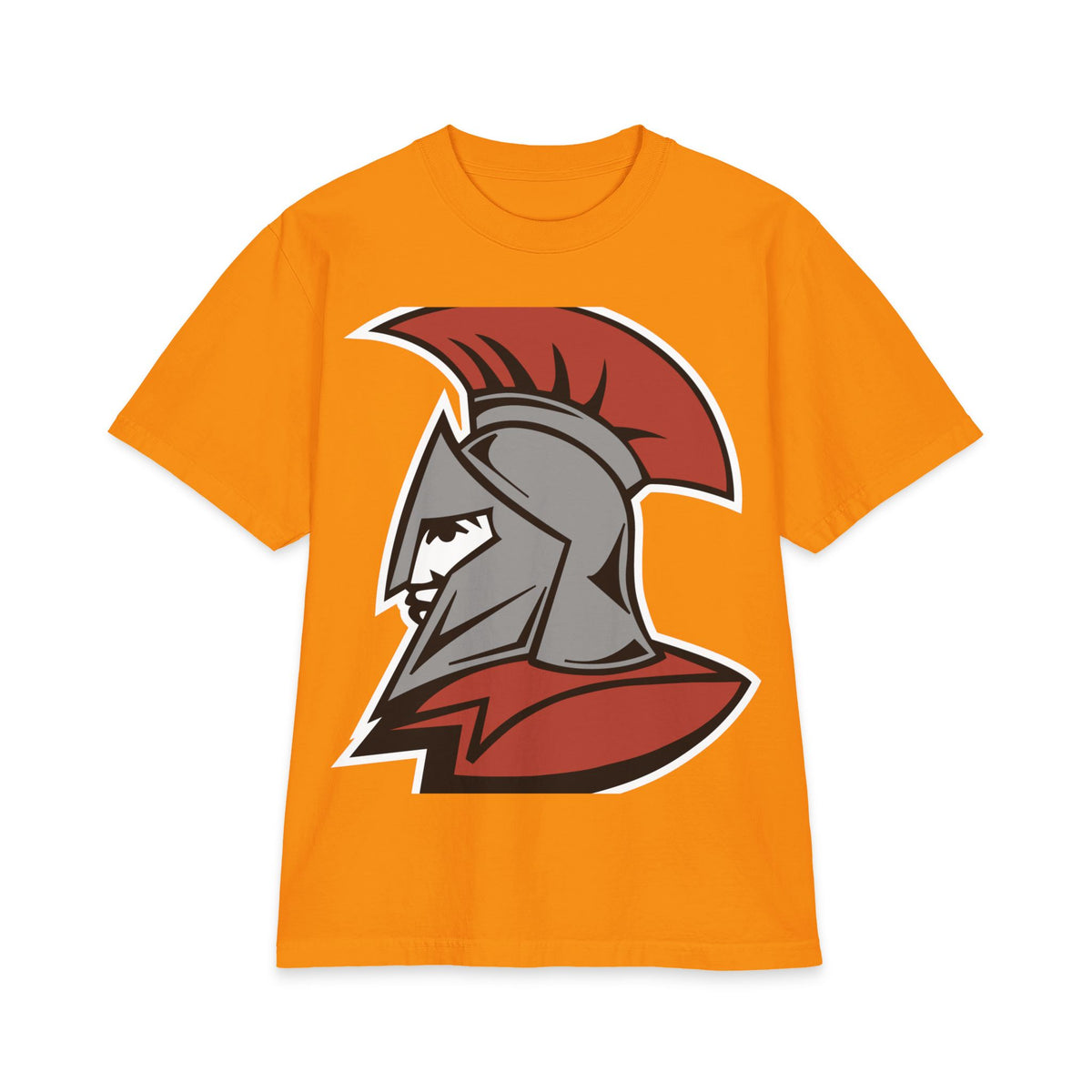 Max Heavyweight Short Sleeve Tee