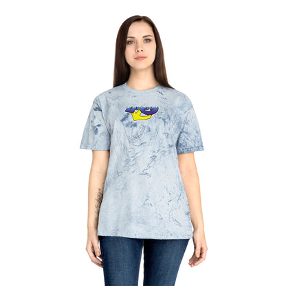Color Blast School Spirit Tee