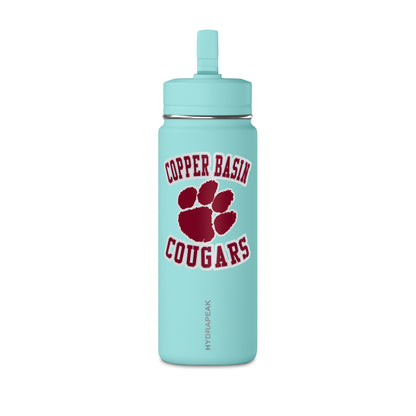 Mini Water Bottle, 20oz